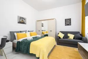 Sunset-Apartment - Bucarest