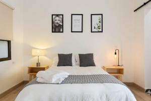 Great location. Renovated apartament in Roma Norte