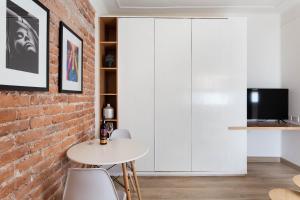 Great location. Renovated apartament in Roma Norte