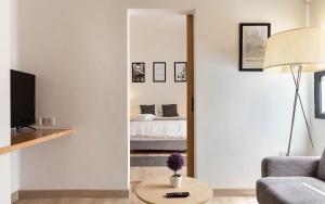 Great location. Renovated apartament in Roma Norte