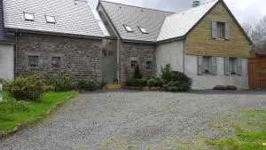 La Freneraie - 拉维西尔