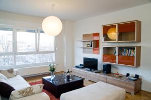 Apartment Adagio 