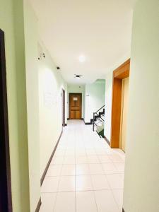 Cocoon Omaya Guest House