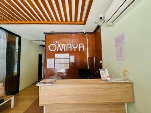 Cocoon Omaya Guest House