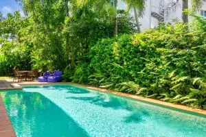 阿灵顿公寓  - 克利夫顿海滩