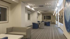 Toyoko Inn Nagano-eki Higashi-guchi