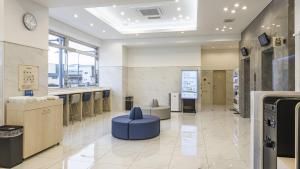 Toyoko Inn Nagano-eki Higashi-guchi