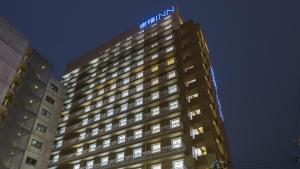 Toyoko Inn Nagano-eki Higashi-guchi