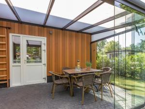 Apartment on a holiday park in Overijssel