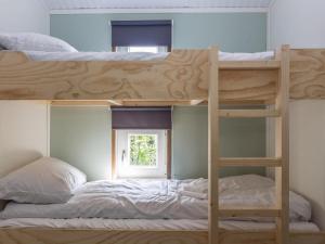 Apartment on a holiday park in Overijssel