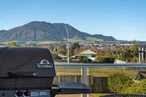 The Lakehouse - Taupo - Oruanui