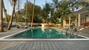 Bendre's Farm Stay-Neral - Нерал