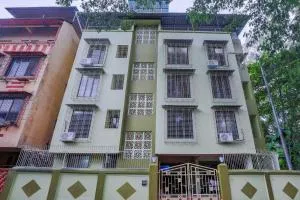 Hotel O Supreme stay - Panvel