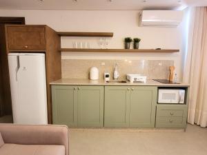 Residence Farol - Loft 204