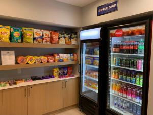 Holiday Inn Express & Suites Courtenay - Comox by IHG