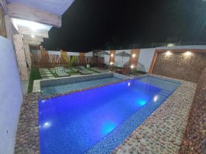 Recanto pais e filho