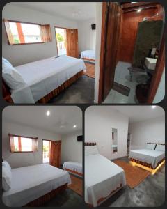 Recanto pais e filho