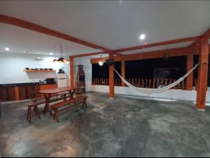 Recanto pais e filho