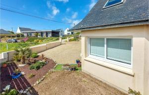 Awesome Home In Brignogan-Plages