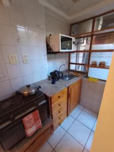 Hospedaje Cumbres Mendocinas - El Diamante