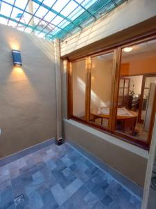 Hospedaje Cumbres Mendocinas - El Diamante