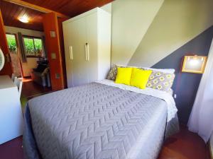 Terê cLazer completo-RelaxTerêMontainHouse