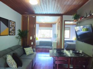 Terê cLazer completo-RelaxTerêMontainHouse