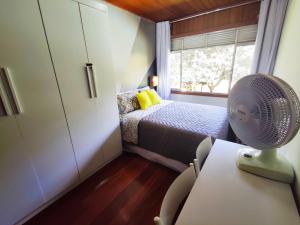 Terê cLazer completo-RelaxTerêMontainHouse