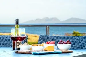 Willoah's Retreat - Dolphin Sands