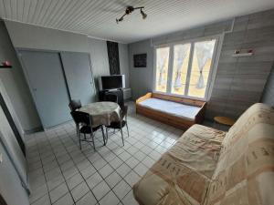 Appartements Studio Berck-Plage, 1 piece, 4 personnes - FR-1-674-40 : photos des chambres