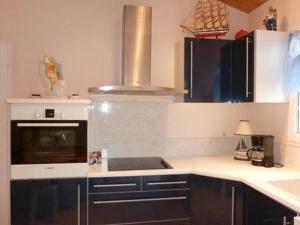 Maison calme 3 chambres à La Cotinière, proche plage - FR-1-246A-239