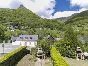 Chalets Chalet Cauterets, 4 pieces, 6 personnes - FR-1-401-263 : photos des chambres