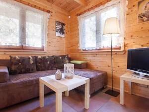 Spacious and comfortable holiday houses close to the beach, Pobierowo