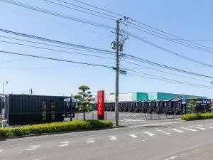 HOTEL R9 The Yard Izumi - Ōkuti