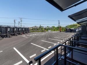 HOTEL R9 The Yard Izumi