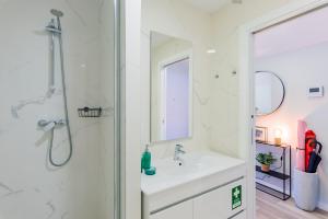 Teatro à Vista - No coração do centro de Aveiro