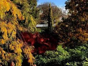 Comfy fully contained 2 bedroom home - Lindisfarne