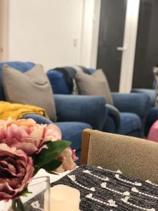 Comfy fully contained 2 bedroom home