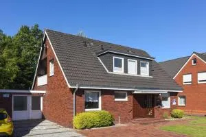 Haus Flinthoern - Bensersiel