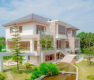 Nichahome Luxury Villa