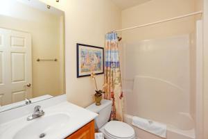 Dunes Club 1C by Pristine Properties Vacation Rentals