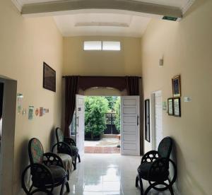 Vila Anggur Pintukabun