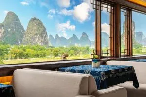 Li River Gallery Lodge - Xingping
