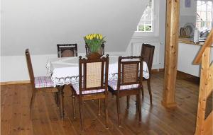 Awesome Apartment In Altenmedingen