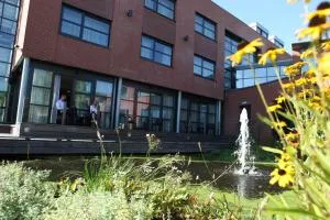 فندق مايدريخت ماريكينلاند - آوتهورن