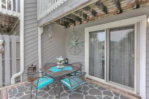 Barrier Dunes 544 - 54 Rum and Ravioli by Pristine Properties Vacation Rentals