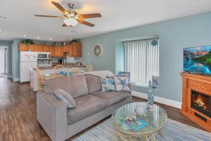 Barrier Dunes 544 - 54 Rum and Ravioli by Pristine Properties Vacation Rentals