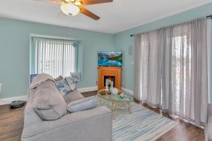 Barrier Dunes 544 - 54 Rum and Ravioli by Pristine Properties Vacation Rentals