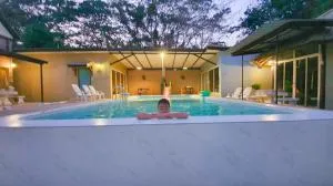 Tahjeen Riverhome - Nakhon Sawan