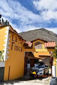 La Finca Tarma - Junín
